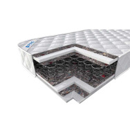 Матрац "Зима/Літо" 80х190