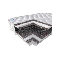 Матрац "Зима-Літо" 140х190