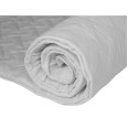 Матрас тонкий "Roll3D" 140х190