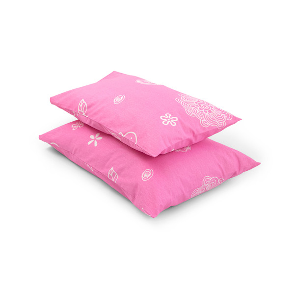 Наволочка 40х60 "Pink" бязь -
                                                        Фото 3