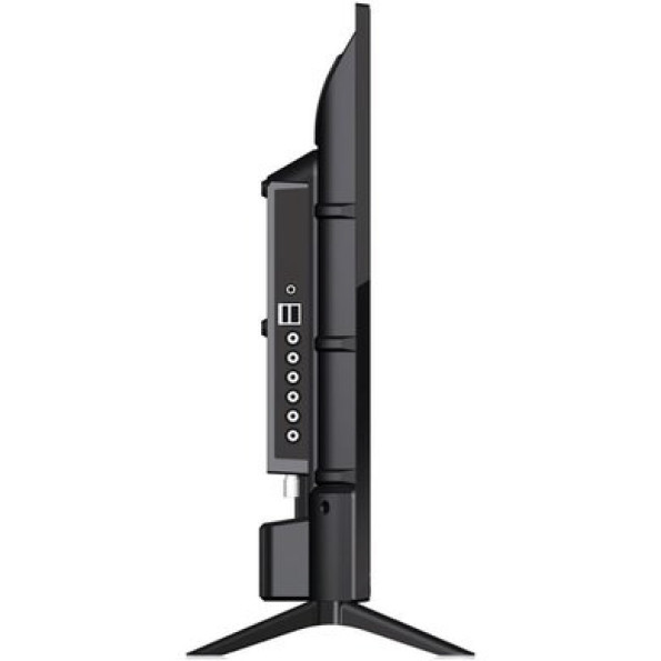 Телевізор Akai UA24DM2500S HD діагональ 24