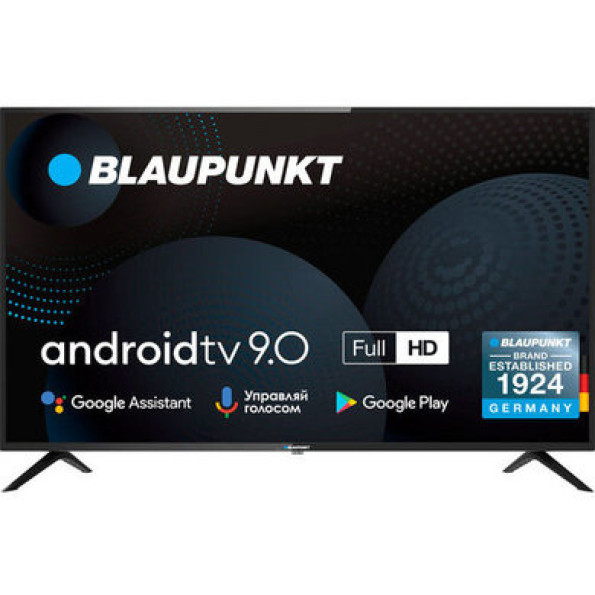 Телевізор Blaupunkt 43FE265 LED Full HD діагональ 43