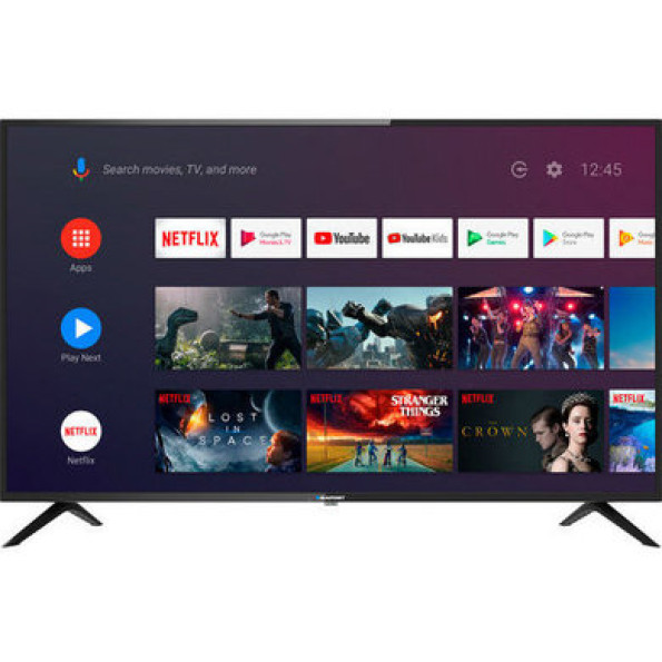 Телевізор Blaupunkt 43FE265 LED Full HD діагональ 43