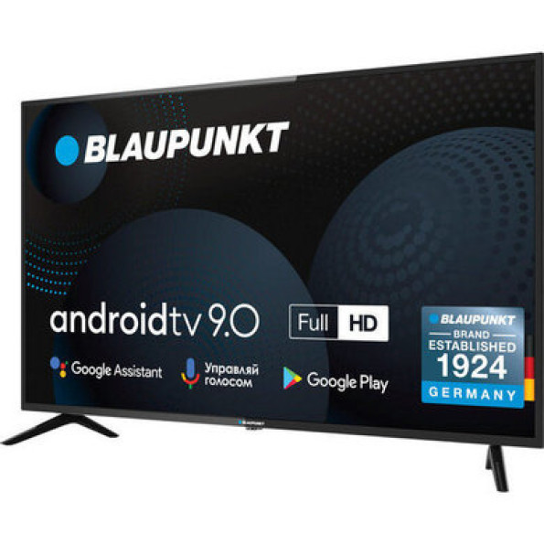 Телевізор Blaupunkt 43FE265 LED Full HD діагональ 43