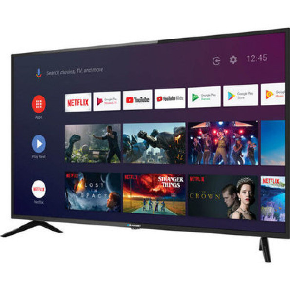 Телевізор Blaupunkt 43FE265 LED Full HD діагональ 43