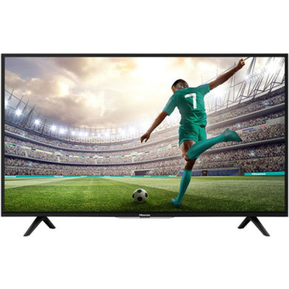 Телевізор Hisense 43B6700PA LED Full HD Smart TV діагональ 43