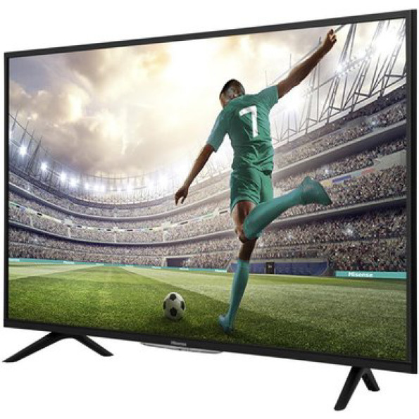 Телевізор Hisense 43B6700PA LED Full HD Smart TV діагональ 43