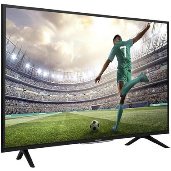Телевізор Hisense 43B6700PA LED Full HD Smart TV діагональ 43