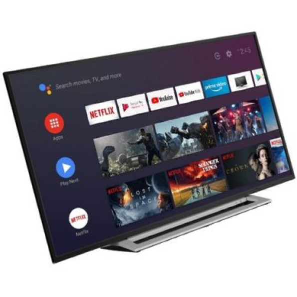 Телевизор Toshiba 50UA3A63DG LED 4K диагональ 50