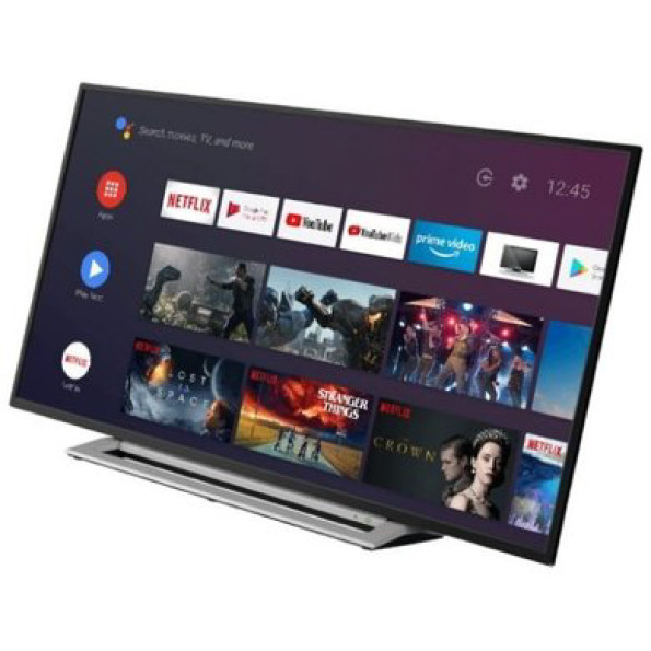 Телевизор Toshiba 50UA3A63DG LED 4K диагональ 50