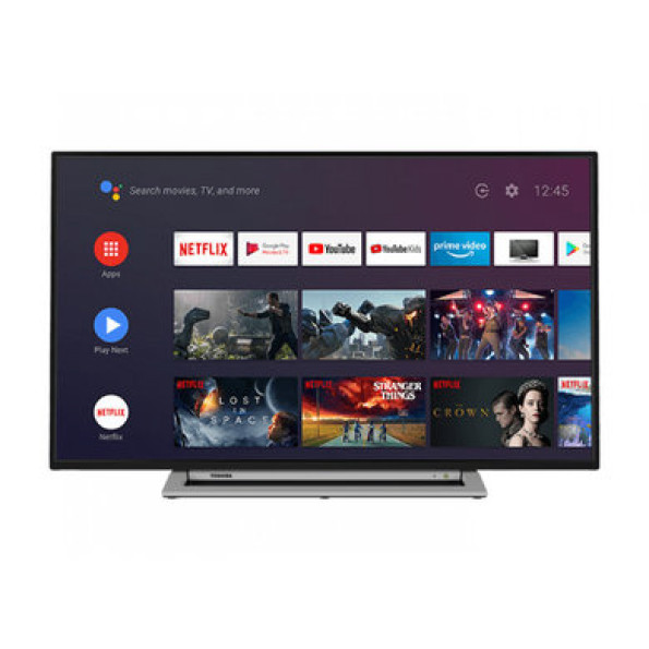 Телевизор Toshiba 65UA3A63DG LED 4K диагональ 65