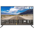 Телевизор Akai UA50P19UHDS9 4K диагональ 50" Smart TV