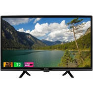 Телевизор Bravis LED-24G5000 Smart HD диагональ 24