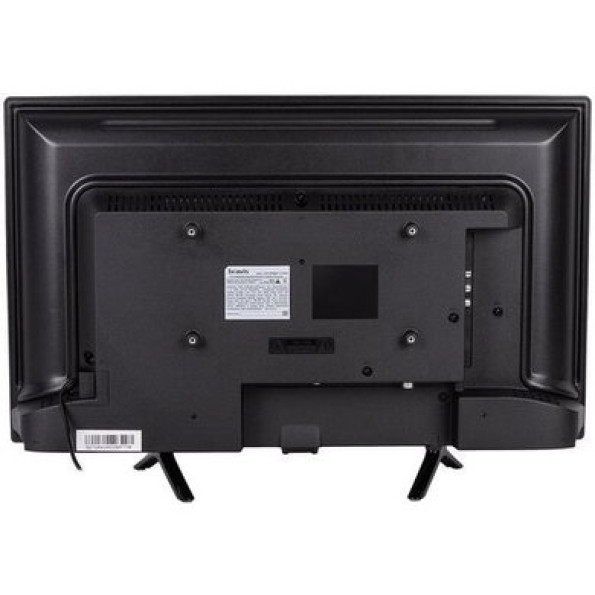 Телевізор Bravis LED-24G5000 Smart HD діагональ 24