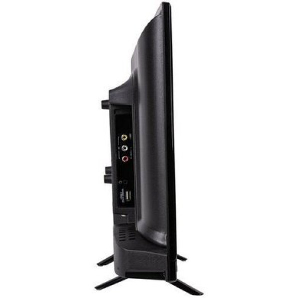 Телевізор Bravis LED-24G5000 Smart HD діагональ 24