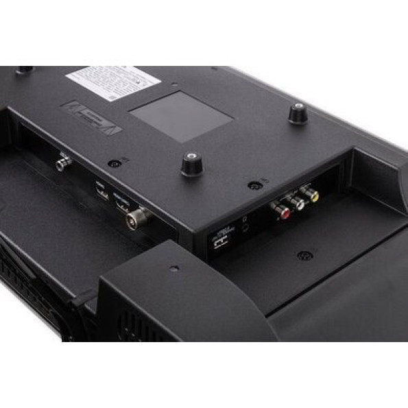 Телевізор Bravis LED-24G5000 Smart HD діагональ 24