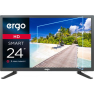 Телевизор Ergo 24DHS6000 HD диагональ 24