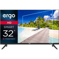 Телевизор Ergo 32DHS6000 HD Smart TV диагональ 32