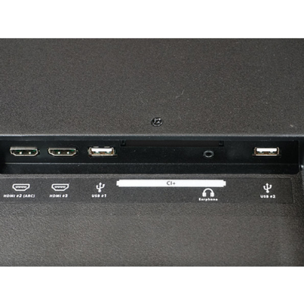 Телевизор Gazer TV43-FS2G диагональ 43