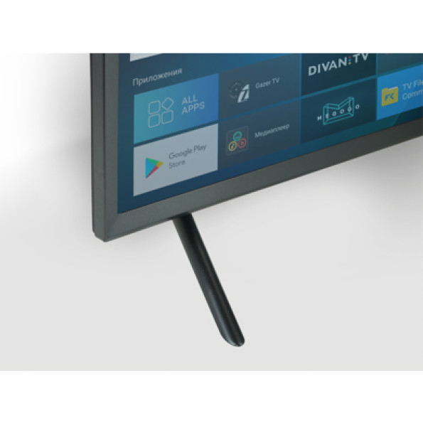 Телевизор Gazer TV43-FS2G диагональ 43