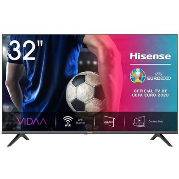 Телевизор Hisense 32A5600F HD диагональ 32