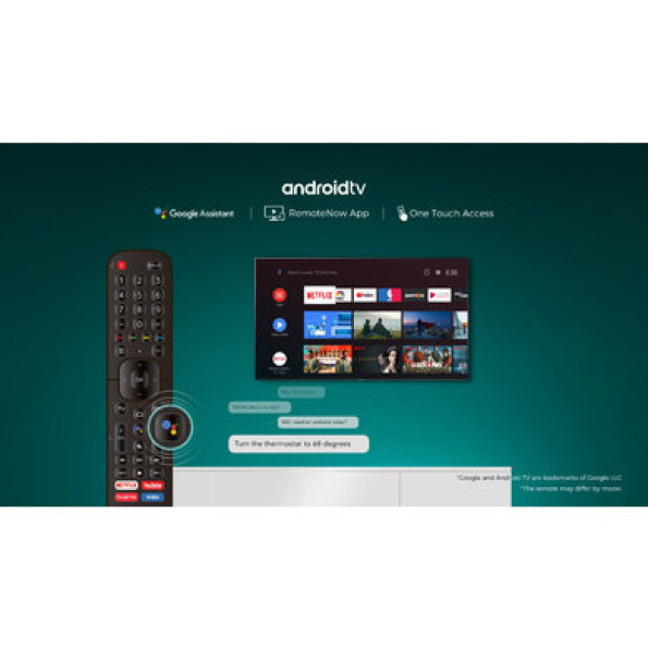 Телевизор Hisense 32A5600F HD диагональ 32