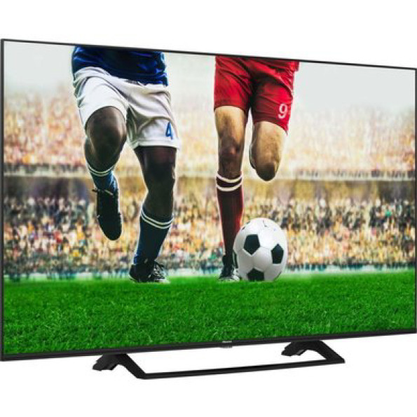 Телевизор Hisense 50A7300F 4K Smart TV диагональ 50