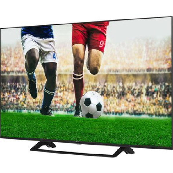 Телевизор Hisense 50A7300F 4K Smart TV диагональ 50