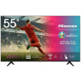 Телевізор Hisense 55A7100F 4K діагональ 55