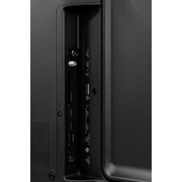 Телевізор Hisense 55A7100F 4K діагональ 55