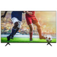 Телевізор Hisense 58A7100F 4K діагональ 58