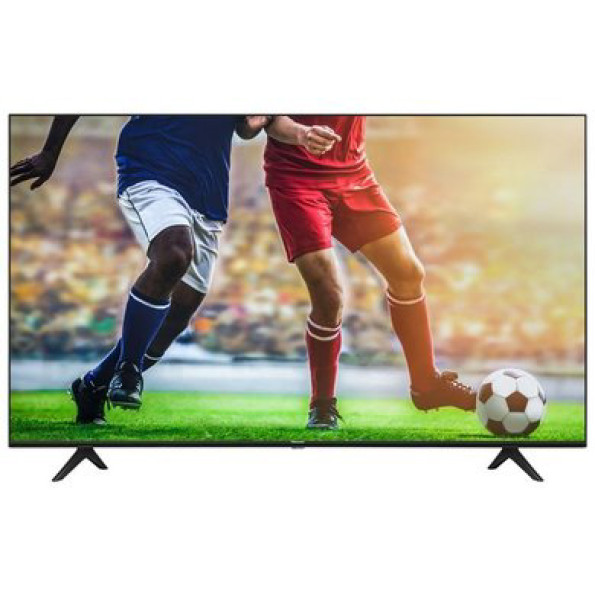 Телевізор Hisense 58A7100F 4K діагональ 58