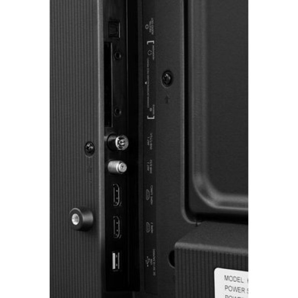 Телевізор Hisense 58A7100F 4K діагональ 58