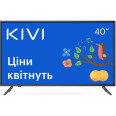 Телевізор KIVI 40U600KD 4K діагональ 40
