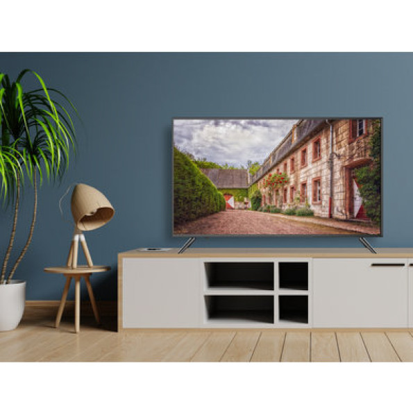 Телевізор KIVI 40U600KD 4K діагональ 40