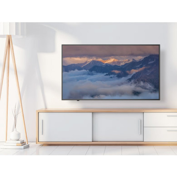 Телевізор KIVI 40U600KD 4K діагональ 40