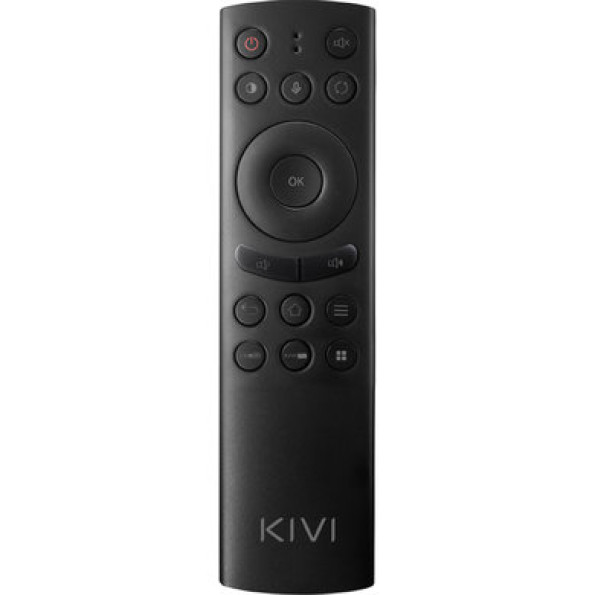 Телевізор KIVI 40U600KD 4K діагональ 40