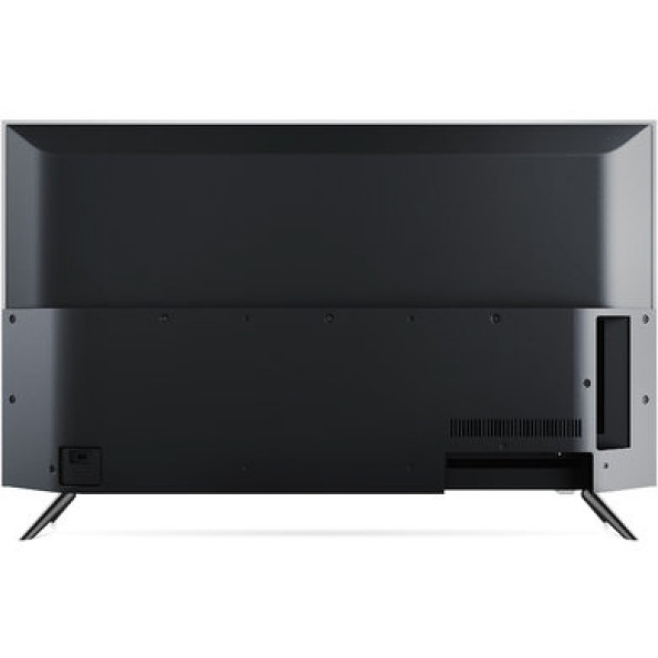 Телевізор KIVI 40U600KD 4K діагональ 40