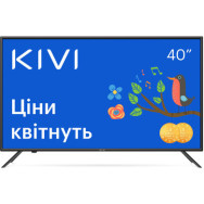 Телевизор KIVI 40U710KB 4K диагональ 40