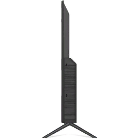 Телевізор KIVI 40U710KB 4K діагональ 40
