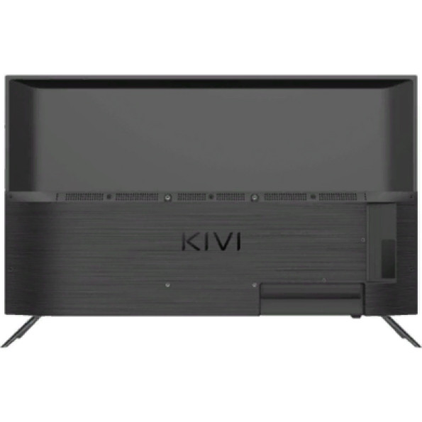 Телевізор KIVI 40U710KB 4K діагональ 40