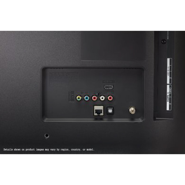 Телевізор LG 32LM6370PLA Full HD діагональ 32