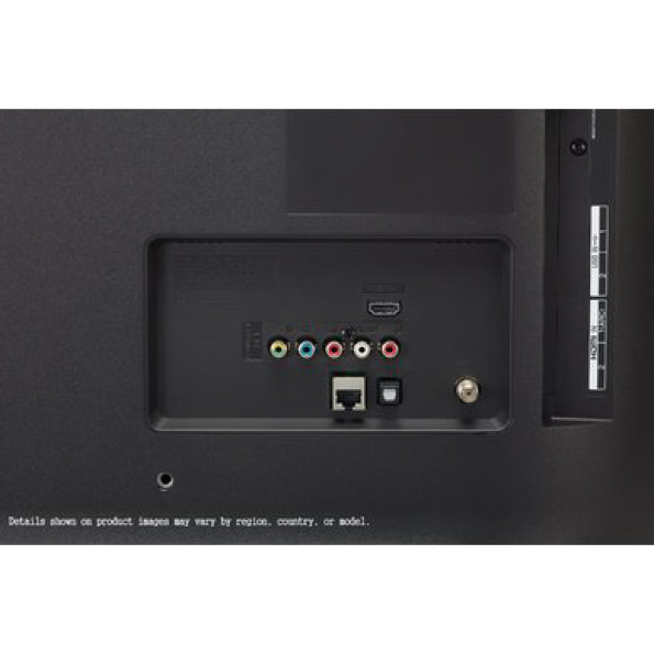 Телевізор LG 32LM637BPLA HD діагональ 32