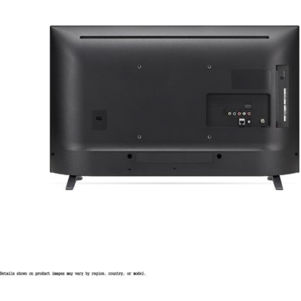 Телевізор LG 32LM637BPLA HD діагональ 32