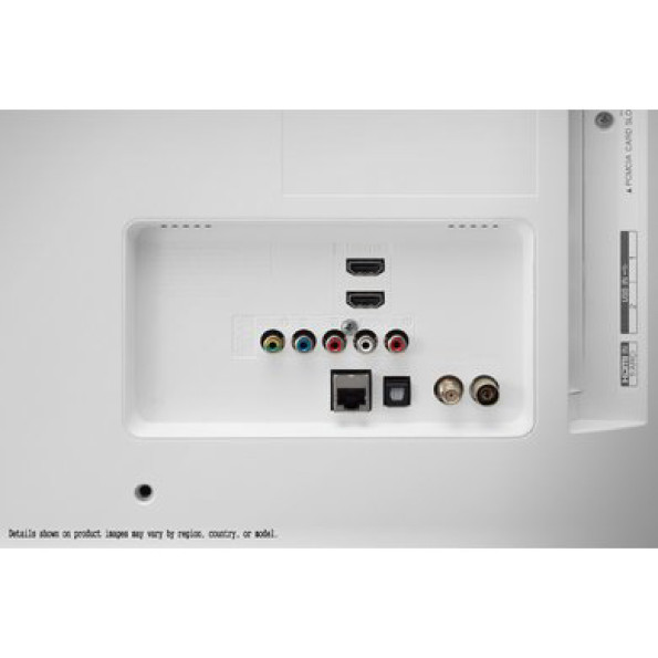 Телевізор LG 32LM6380PLC Full HD діагональ 32