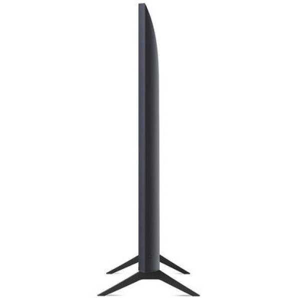 Телевізор LG 43NANO756PA 4K Smart TV діагональ 43