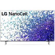 Телевізор LG 43NANO776PA 4K діагональ 43
