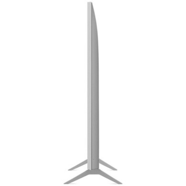 Телевізор LG 43NANO776PA 4K діагональ 43