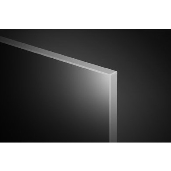 Телевізор LG 43NANO776PA 4K діагональ 43