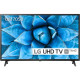 Телевизор LG 43UM7050 4K диагональ 43